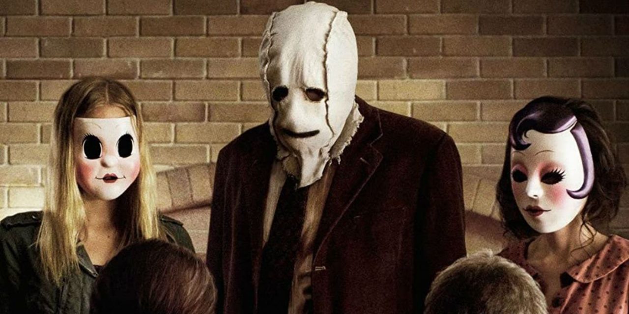 The Strangers True Story: Real-Life Crimes That Inspired The Horror Movie