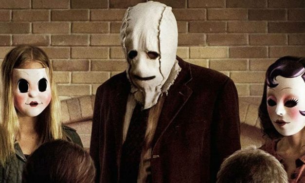 The Strangers True Story: Real-Life Crimes That Inspired The Horror Movie
