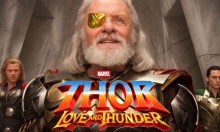 Thor 4 Can Make Up For Odin’s Disappointing Ragnarok Death