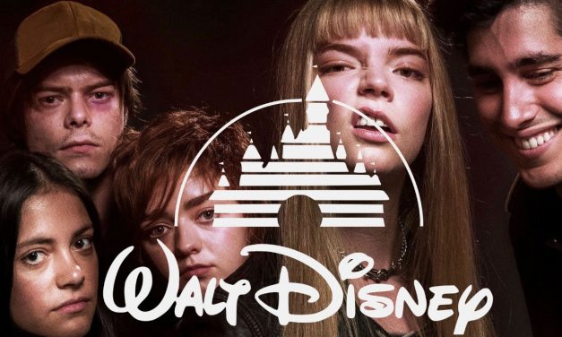 New Mutants DOESN’T Get New Release Date Despite Disney Slate Change