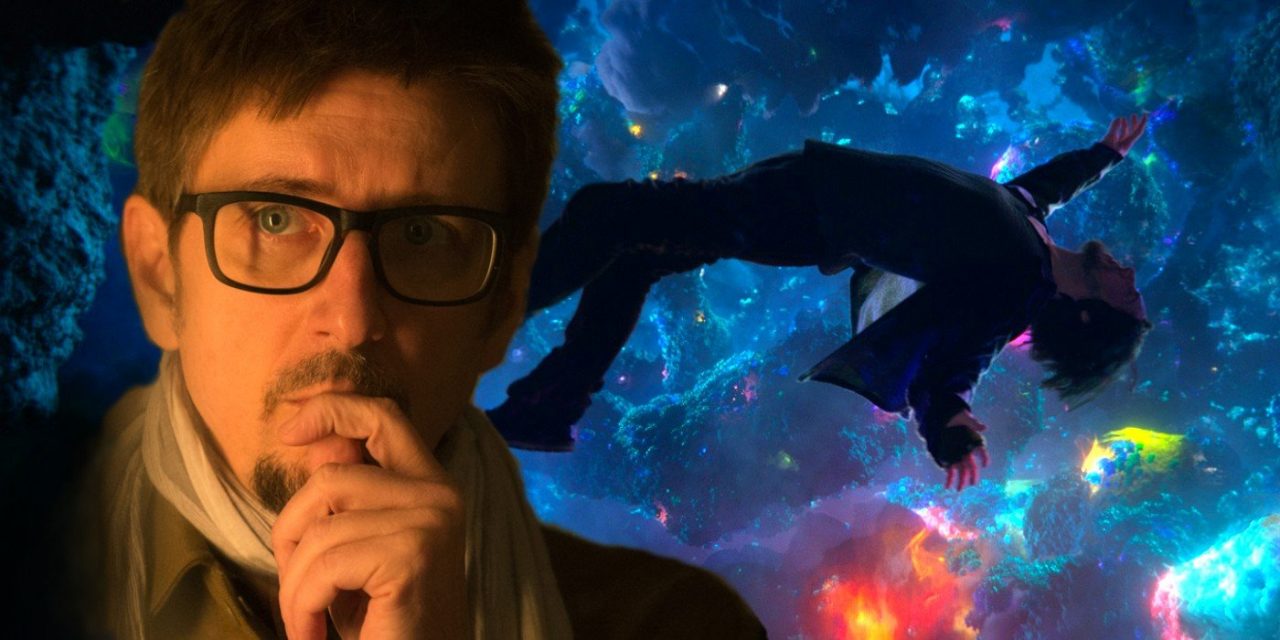 Doctor Strange’s Scott Derrickson Supports Blockbuster Movie Delays