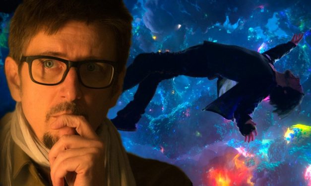 Doctor Strange’s Scott Derrickson Supports Blockbuster Movie Delays