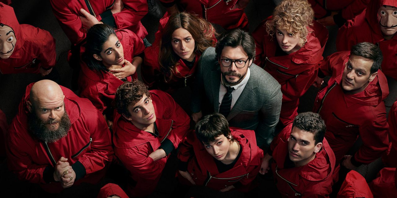 ‘Money Heist’ Counts These Celebs As Fans – Read Tweets!