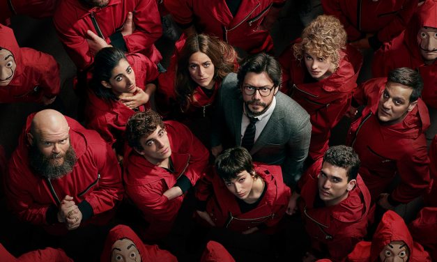 ‘Money Heist’ Counts These Celebs As Fans – Read Tweets!