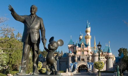 Disney Will Start Furloughing Some Employees This Month