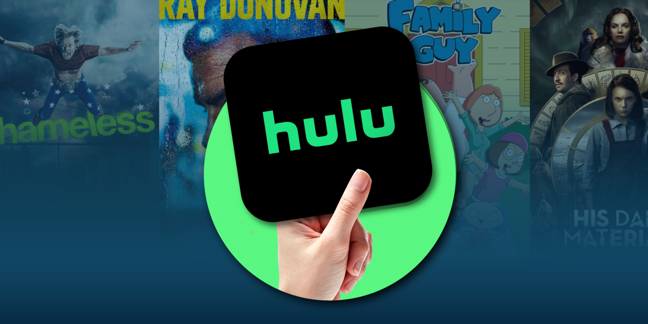 How to change the language of your Hulu programs, or turn on foreign language subtitles