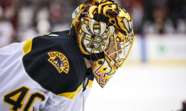 Bruins’ Options if Rask Retires