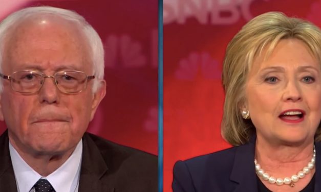 Former Clinton staffers planned Zoom call to celebrate Bernie dropping out