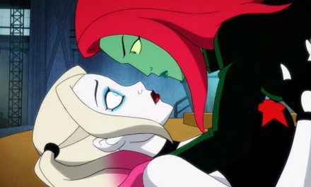 Harley Quinn’s Romantic Future With Poison Ivy Teased By Cartoon Writers