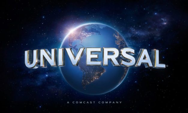 Universal Logo Appears Naturally In The Sky In Funny Coronavirus Meme