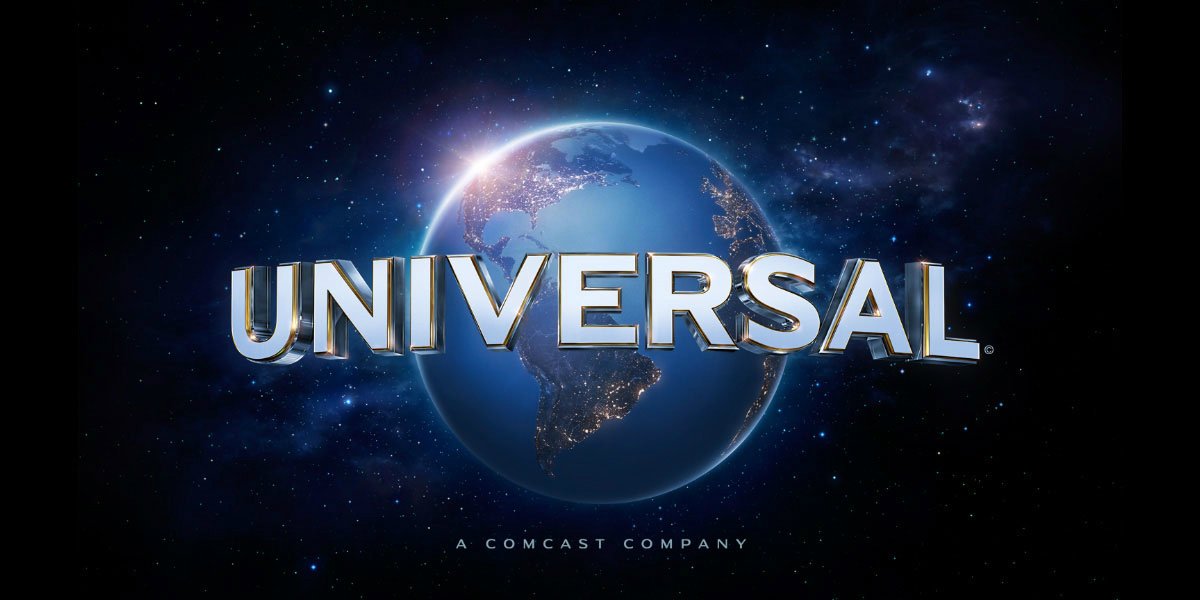 Universal Logo Appears Naturally In The Sky In Funny Coronavirus Meme