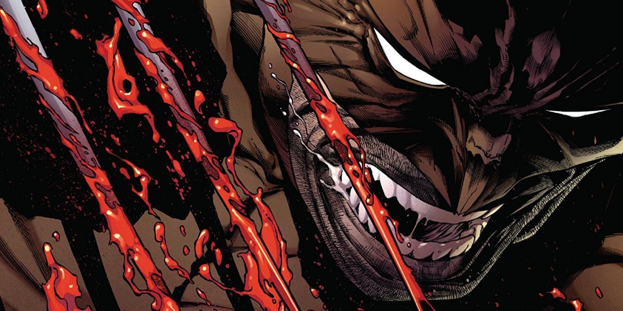 The Ultimate Wolverine’s Healing Factor is Even MORE Extreme