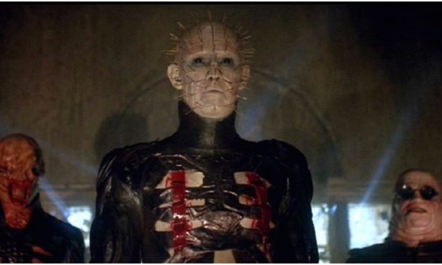 Hellraiser Movies Have Been Bad Since The 1990s | Screen Rant