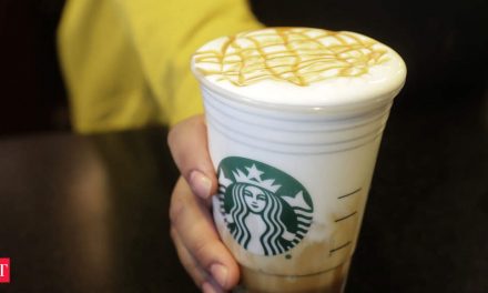 Tata Starbucks to launch drive-through, home deliveries