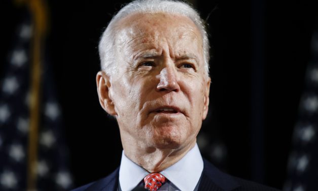 Biden hauls in nearly $50M last month, his best monthly fundraising to date