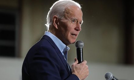 Biden raised campaign-best $46.7 million in March