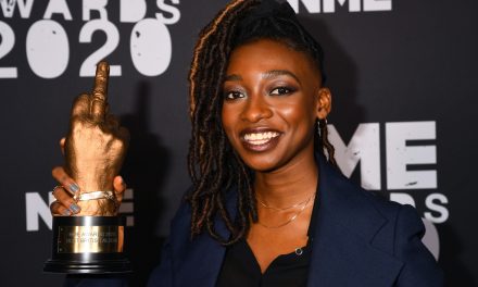 Little Simz teases release of new EP on social media