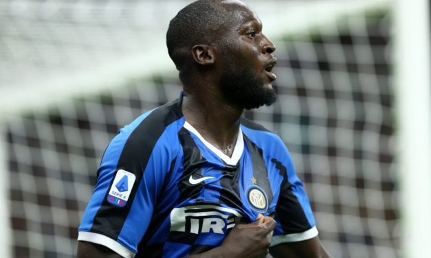 Romelu Lukaku & Covid-19: 23 out of 25 Inter Milan players were ill in January