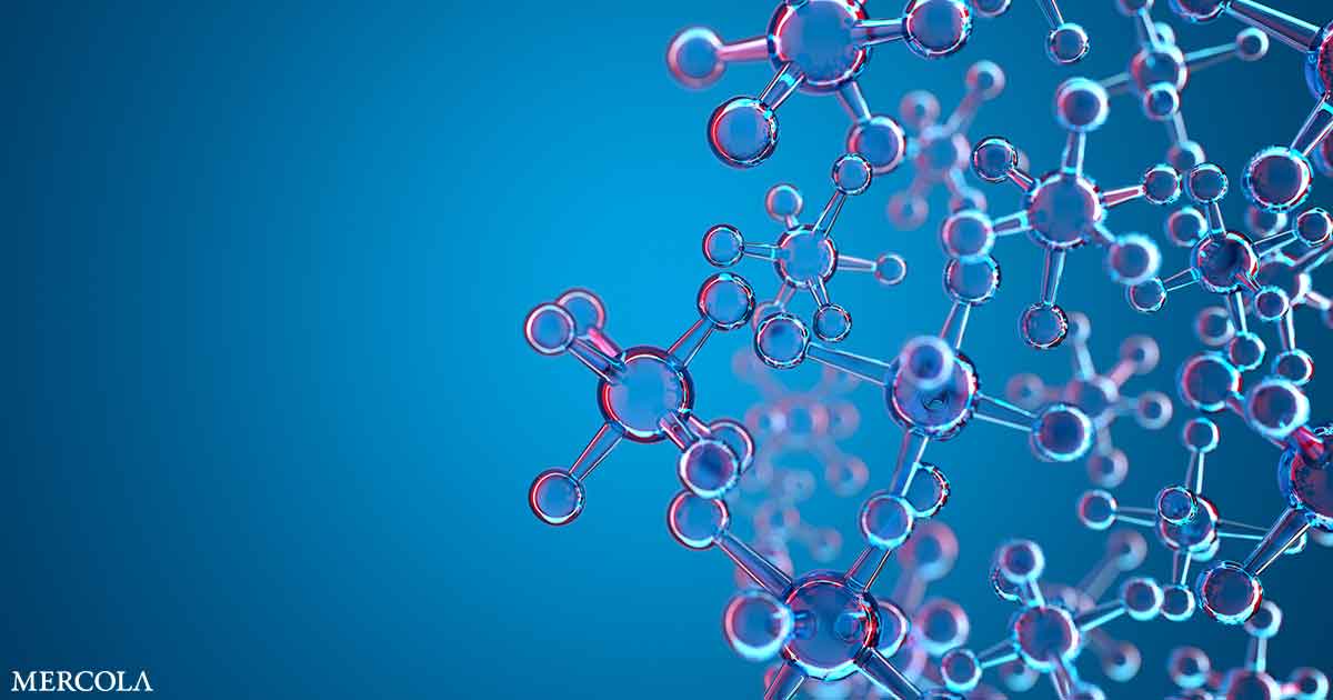 How Molecular Hydrogen Can Help Against COVID-19