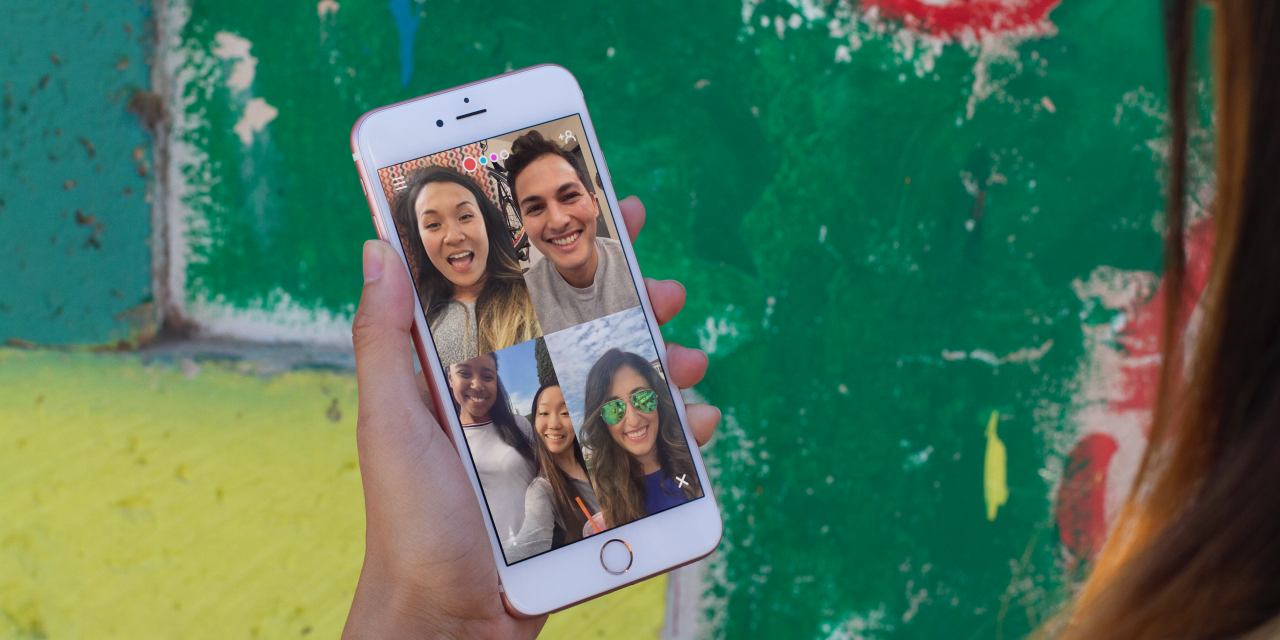 How to change your password on Houseparty by resetting it