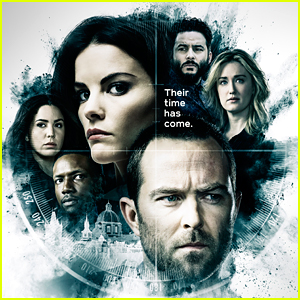 ‘Blindspot’ Final Season Premiere Moved Back To May 7 – Find Out Why
