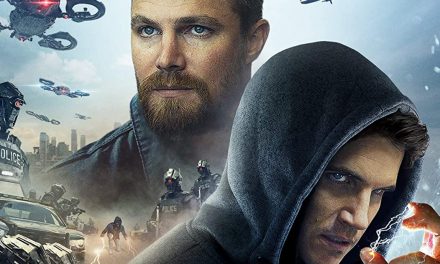 Stephen Amell’s Code 8 Has Gone from Obscure Indie to Trending on Netflix