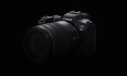 The Canon EOS R5 is the Most Exciting Camera Anyone Has Released in Over a Decade