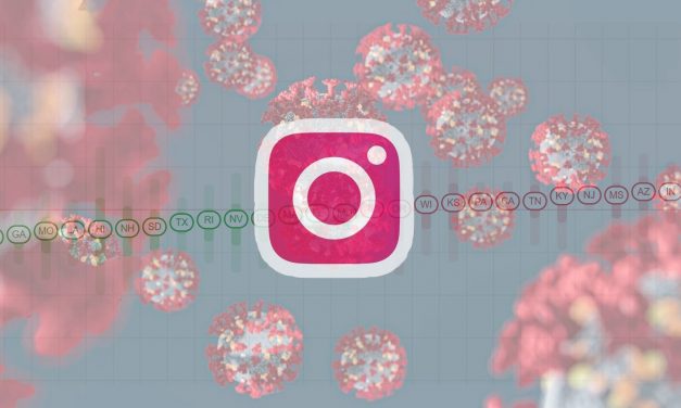 How Instagram Founders’ New COVID-19 Infection Tracker Works