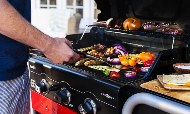 6 of the best barbecues for this summer