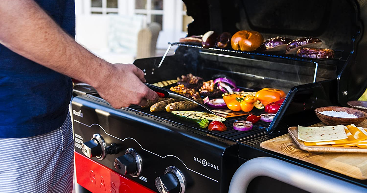 6 of the best barbecues for this summer