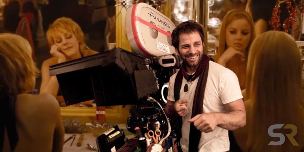 Sucker Punch: How Zack Snyder’s Impossible Rotating Mirror Shot Was Made