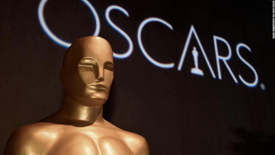 Oscars make one-time exception for streaming eligibility because of coronavirus