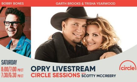 Watch Garth Brooks perform at Grand Ole Opry this weekend: Where and when
