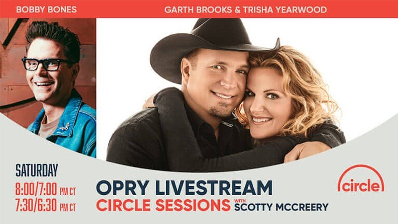 Watch Garth Brooks perform at Grand Ole Opry this weekend: Where and when