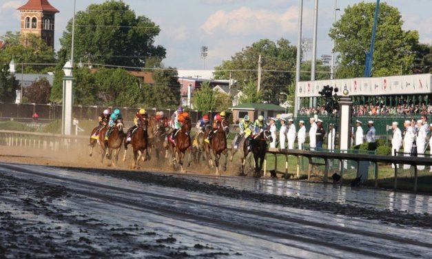 Virtual Kentucky Derby: Schedule & how to watch live stream online