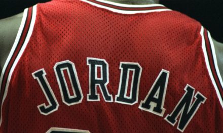 The billion-dollar move that Michael Jordan almost missed