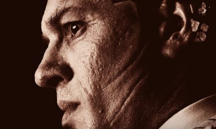 Tom Hardy Completely Transformed Into Al Capone In New Capone Poster
