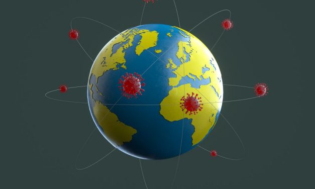 Playing Pandemic is deeply satisfying in quarantine