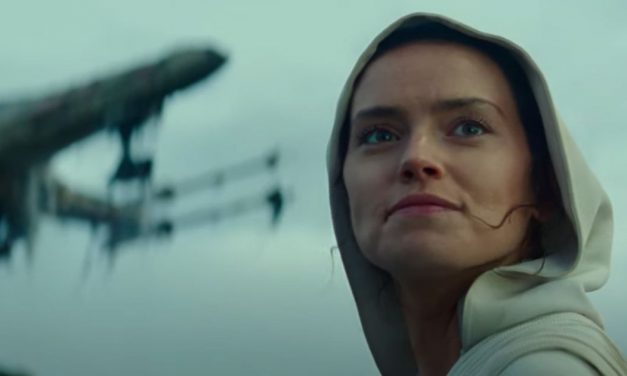 Star Wars’ official May the Fourth video contains a powerful message of hope