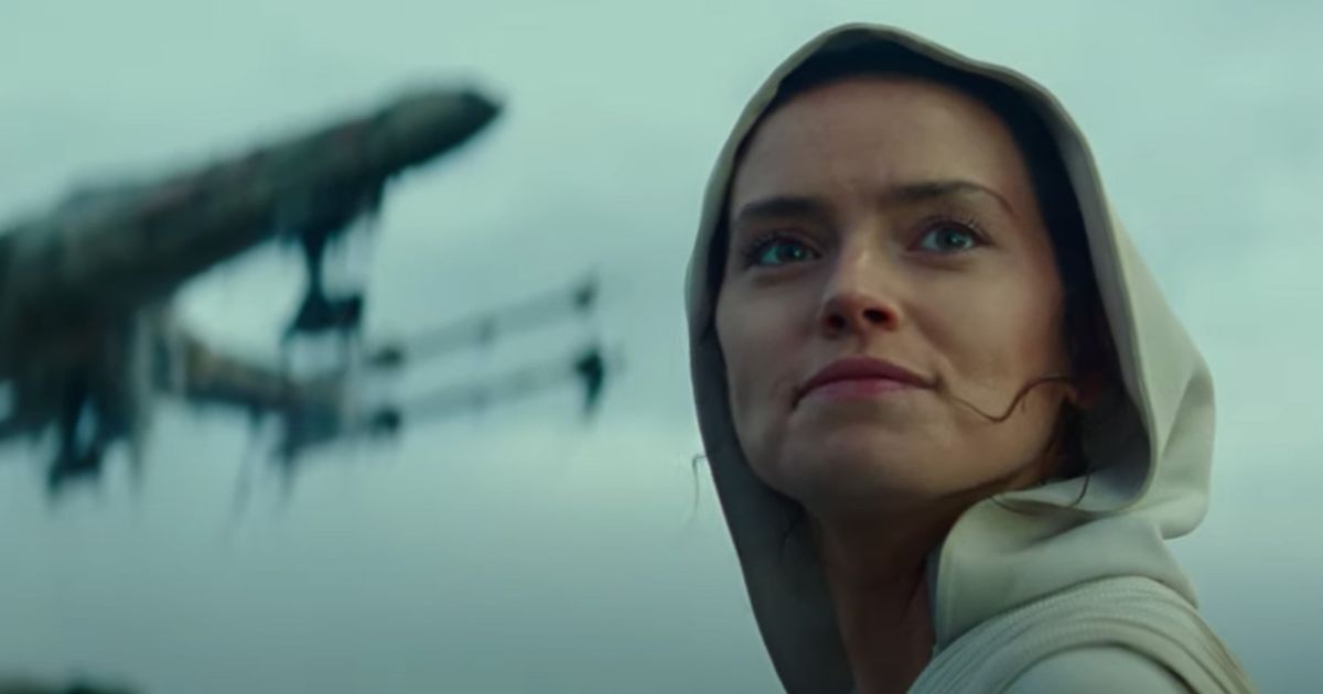 Star Wars’ official May the Fourth video contains a powerful message of hope