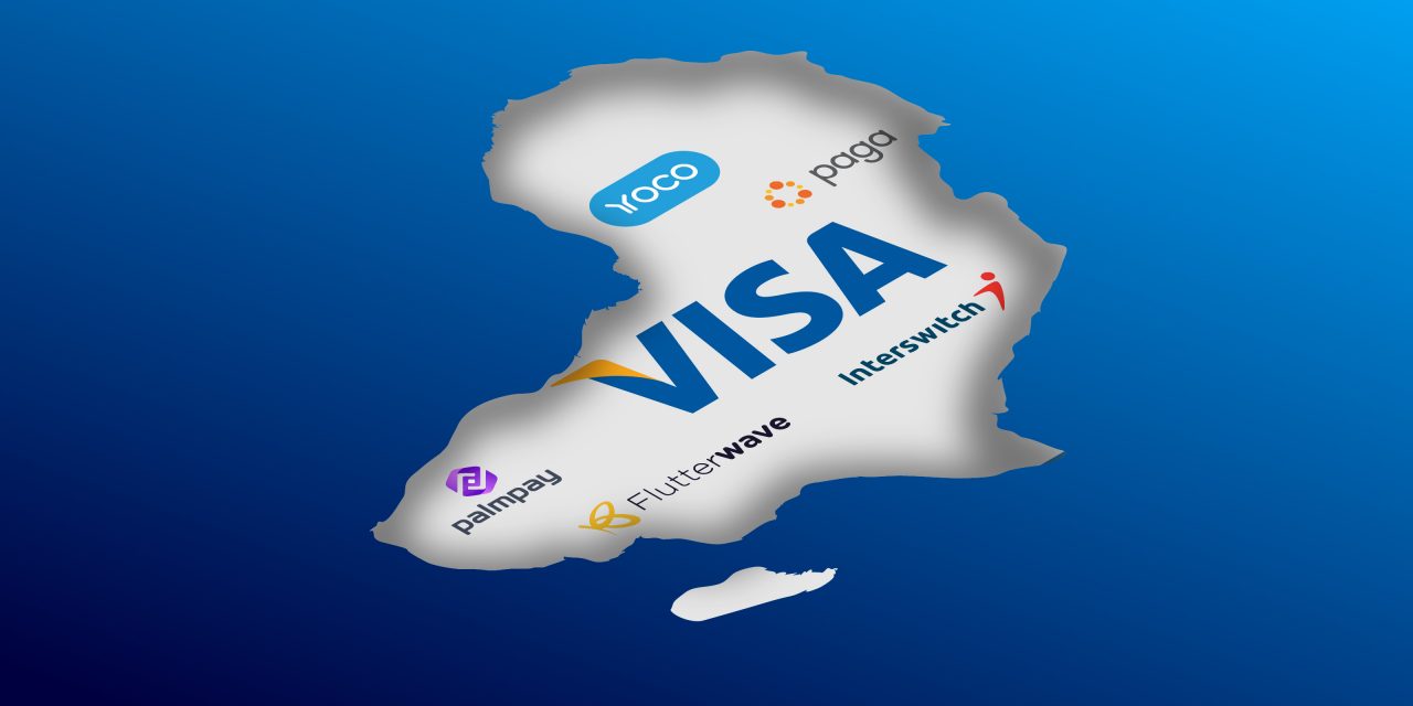 Africa Roundup: Visa connects to M-Pesa, Flutterwave enters e-commerce