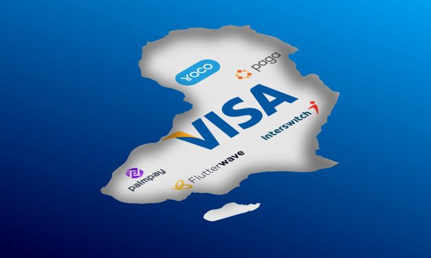 Africa Roundup: Visa connects to M-Pesa, Flutterwave enters e-commerce