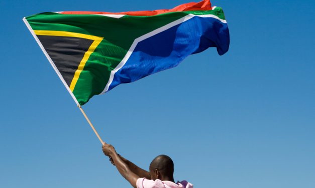 Things You Probably Didn’t Know About South Africa