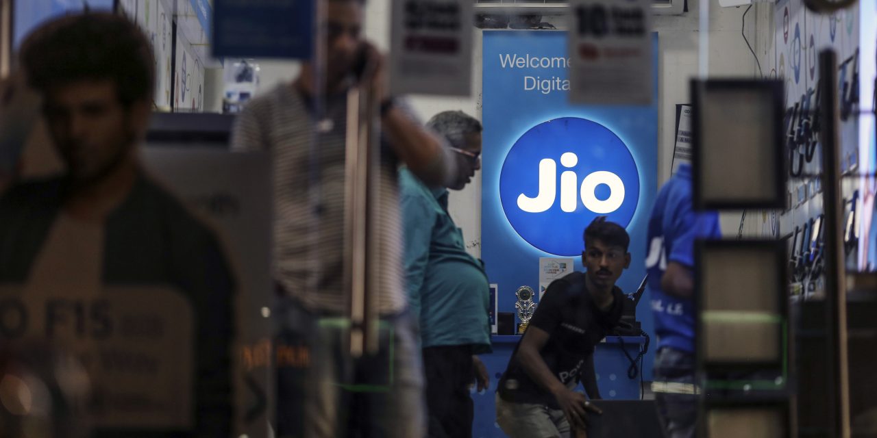 Silver Lake to invest $747M in India’s Jio Platforms