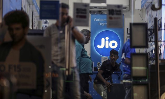 Silver Lake to invest $747M in India’s Jio Platforms