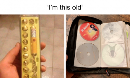 30 “I’m This Old” Tweets That Generation Z Won’t Know