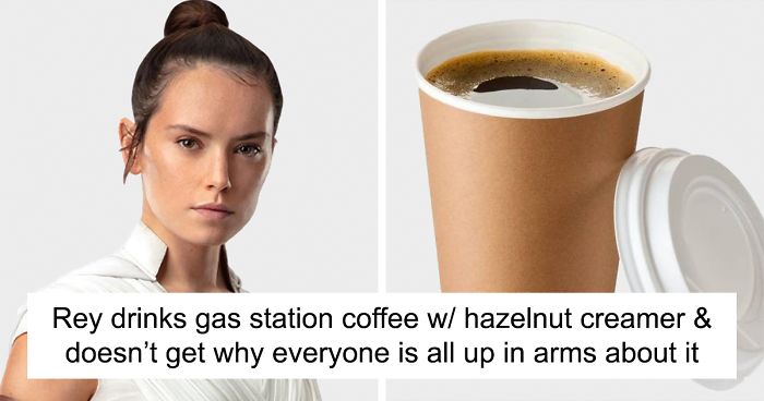 Star Wars Fan Creates A Hilarious Comparison of How Star Wars Characters Would Make Coffee And People Think It’s Spot-On