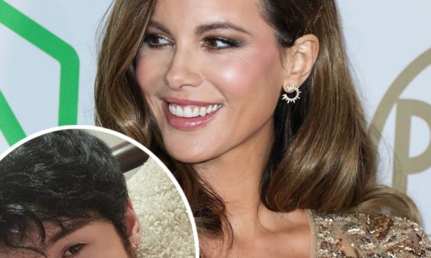 Kate Beckinsale’s 22-Year-Old Beau Is ‘The Perfect Quarantine Boyfriend’