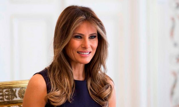 Melania Trump’s ‘Be Best’ initiative has achieved few of its objectives at 2-year mark