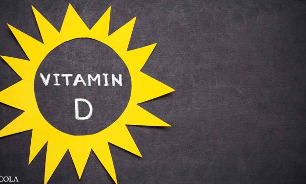 Vitamin D Level Is Directly Correlated to COVID-19 Outcome